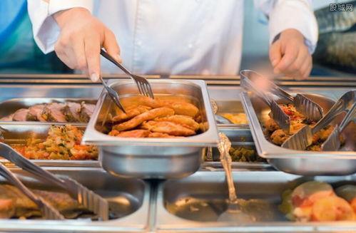 二一快餐爆料事件视频  第1张