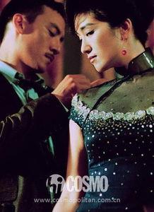 巩俐的爱神在线观看,探寻东方女神的神秘魅力 第1张 巩俐的爱神在线观看,探寻东方女神的神秘魅力 第1张