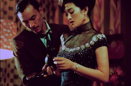 巩俐的爱神在线观看,探寻东方女神的神秘魅力 第2张 巩俐的爱神在线观看,探寻东方女神的神秘魅力 第2张