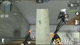 cf手游最新爆料麒麟刺 第3张 cf手游最新爆料麒麟刺 第3张