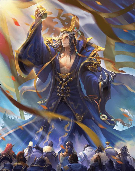 三国杀官服最新活动爆料,激情战场,英雄再起! 第3张 三国杀官服最新活动爆料,激情战场,英雄再起! 第3张