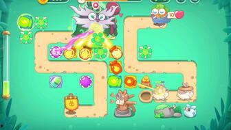 甜瓜游乐园最新爆料微博,揭秘幕后精彩瞬间 第3张 甜瓜游乐园最新爆料微博,揭秘幕后精彩瞬间 第3张