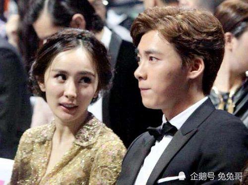 杨幂李易峰最新爆料消息  第2张