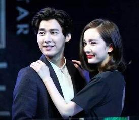 杨幂李易峰最新爆料消息  第3张