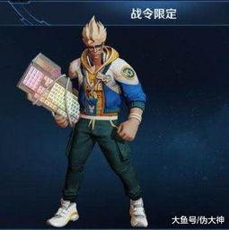 典韦新英雄爆料视频,勇猛战神，战场霸主再现江湖  第1张