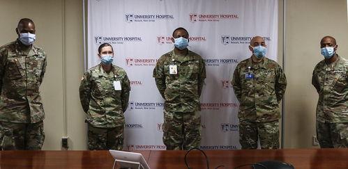 美军医院爆料视频