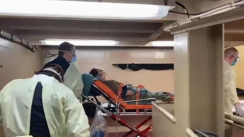 美军医院爆料视频 第3张 美军医院爆料视频 第3张